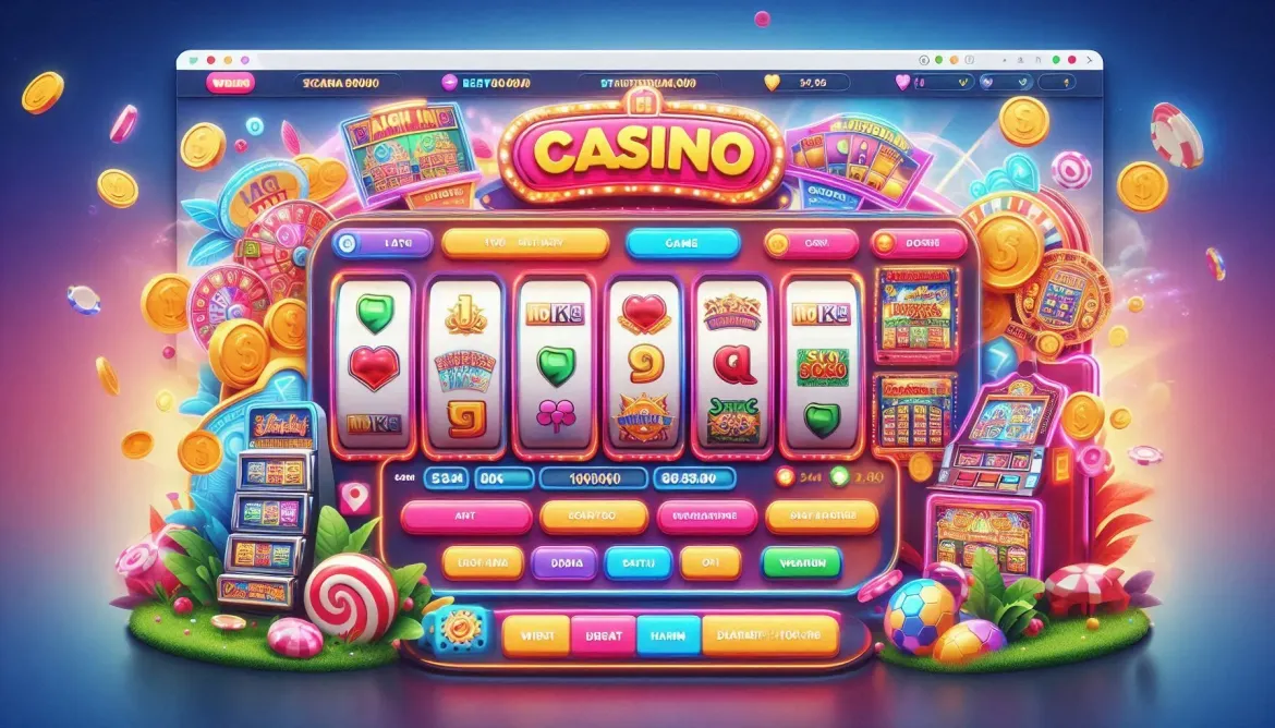 Goldwin Casino